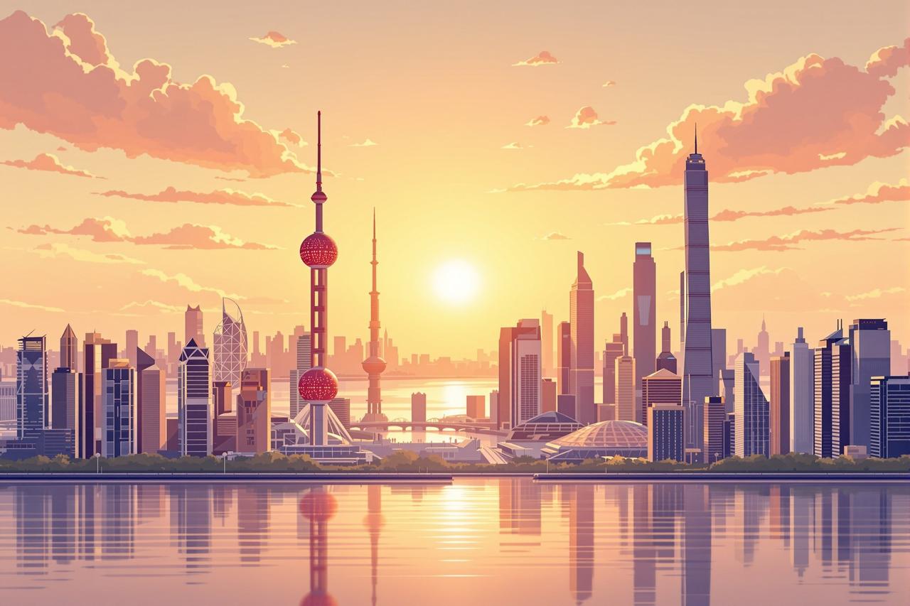 ai漫剧 - 上海分部